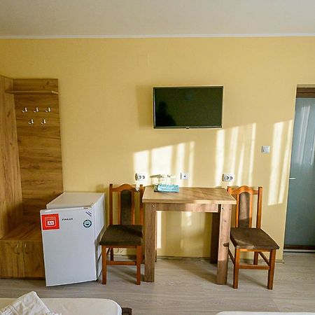 Casa Domneasca Riana Hotel ปีเตช ภายนอก รูปภาพ